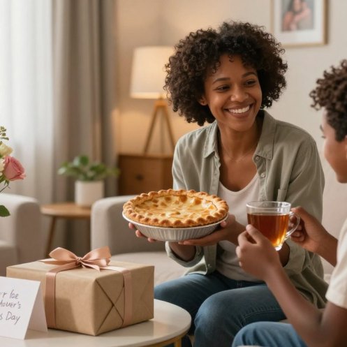 How to Spoil Your Mom Without Overspending on Mother's Day